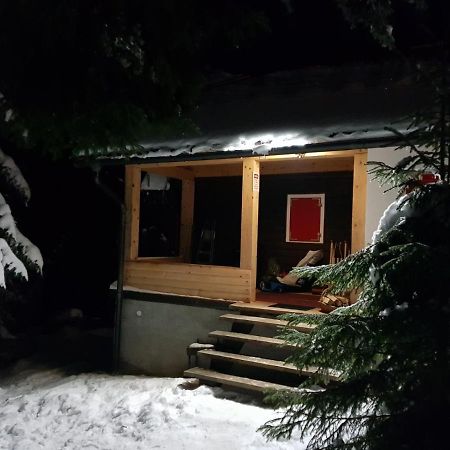 Snowhite Jahorina Villa Eksteriør billede