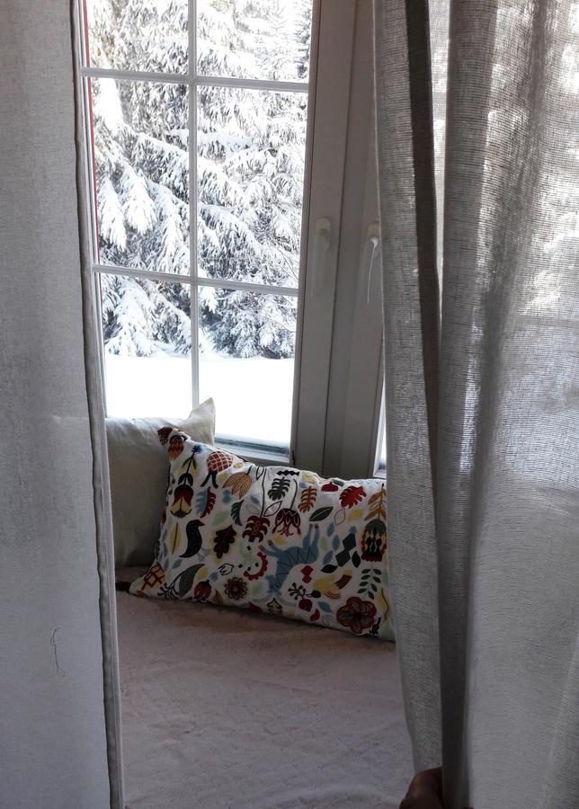 Snowhite Jahorina Villa Eksteriør billede