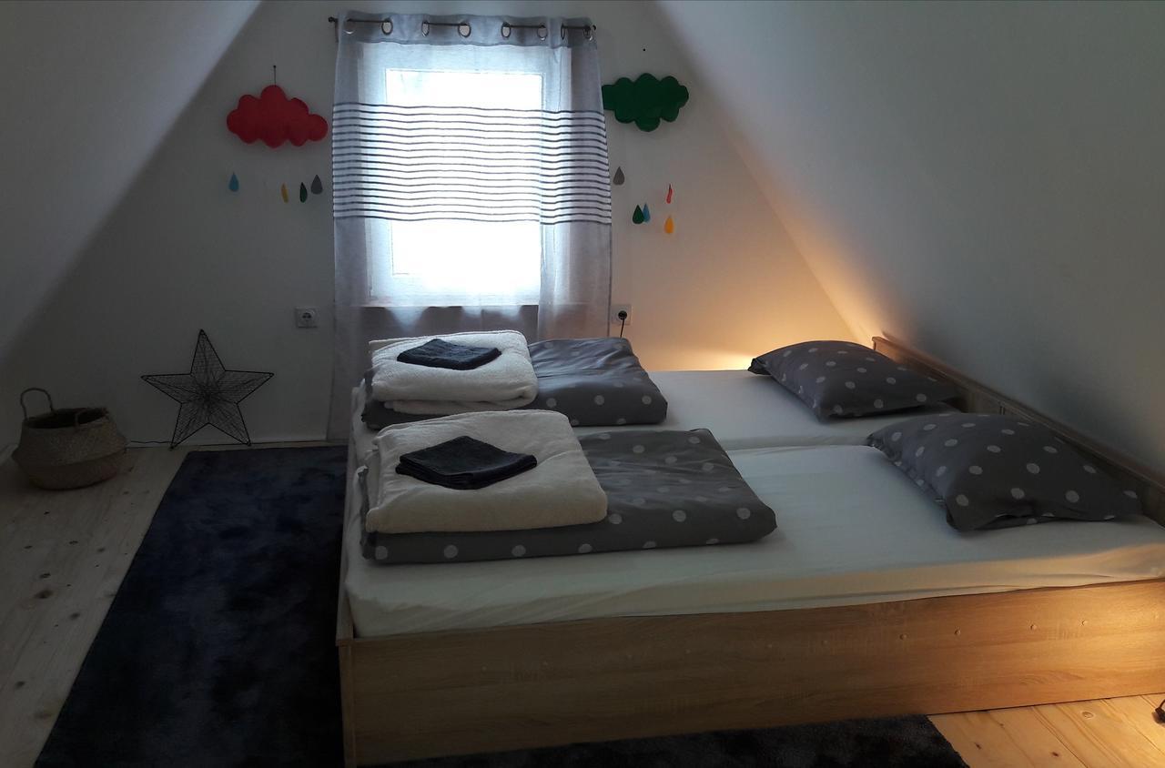 Snowhite Jahorina Villa Eksteriør billede