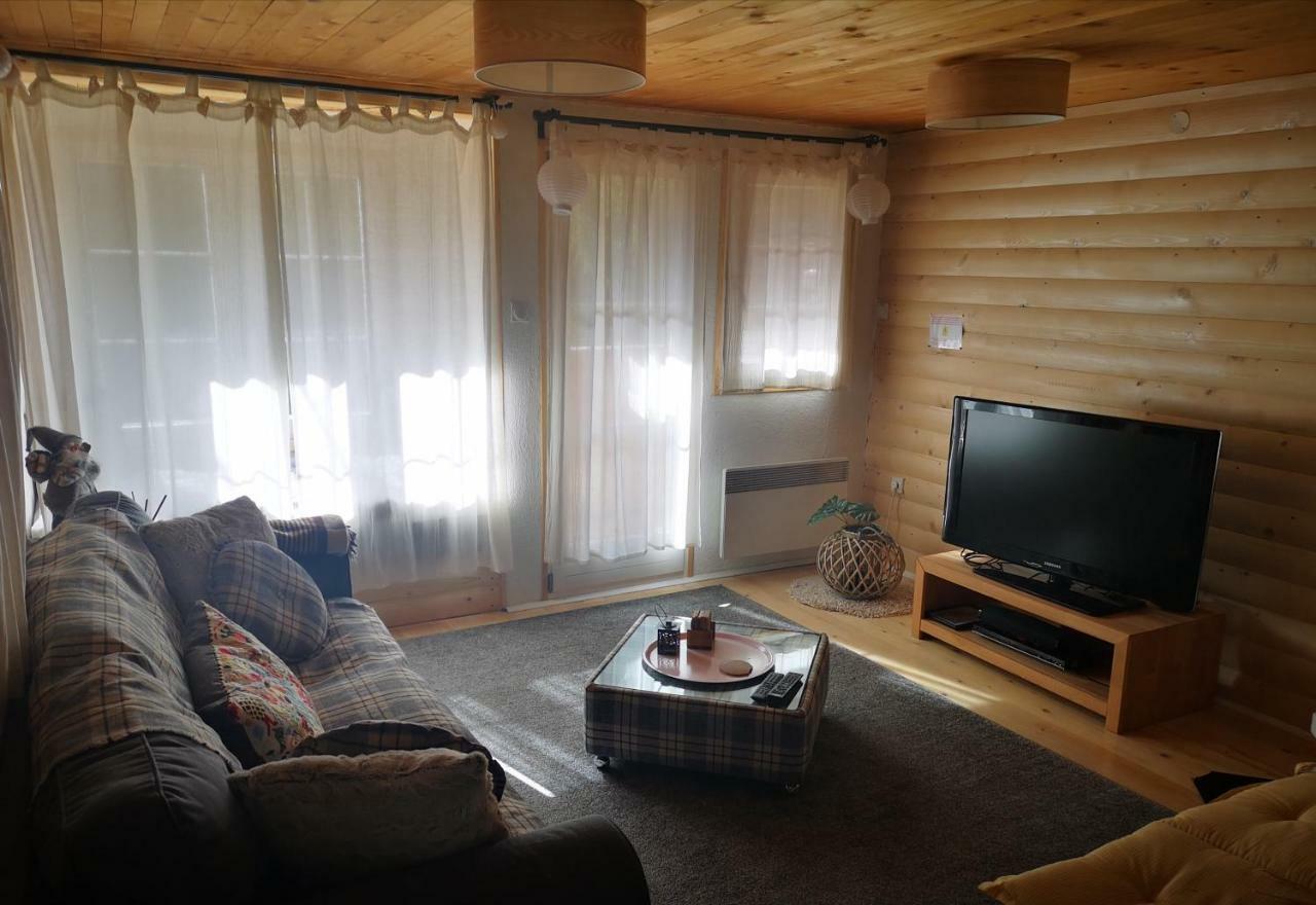 Snowhite Jahorina Villa Eksteriør billede