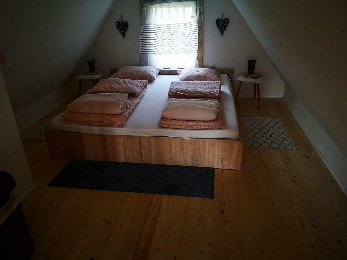 Snowhite Jahorina Villa Eksteriør billede