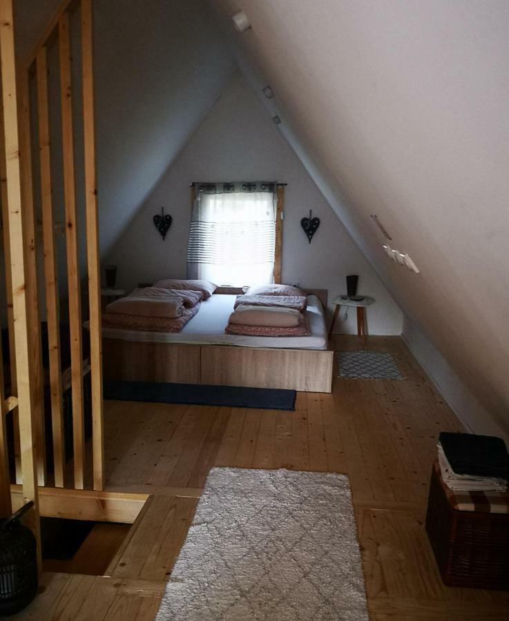Snowhite Jahorina Villa Eksteriør billede