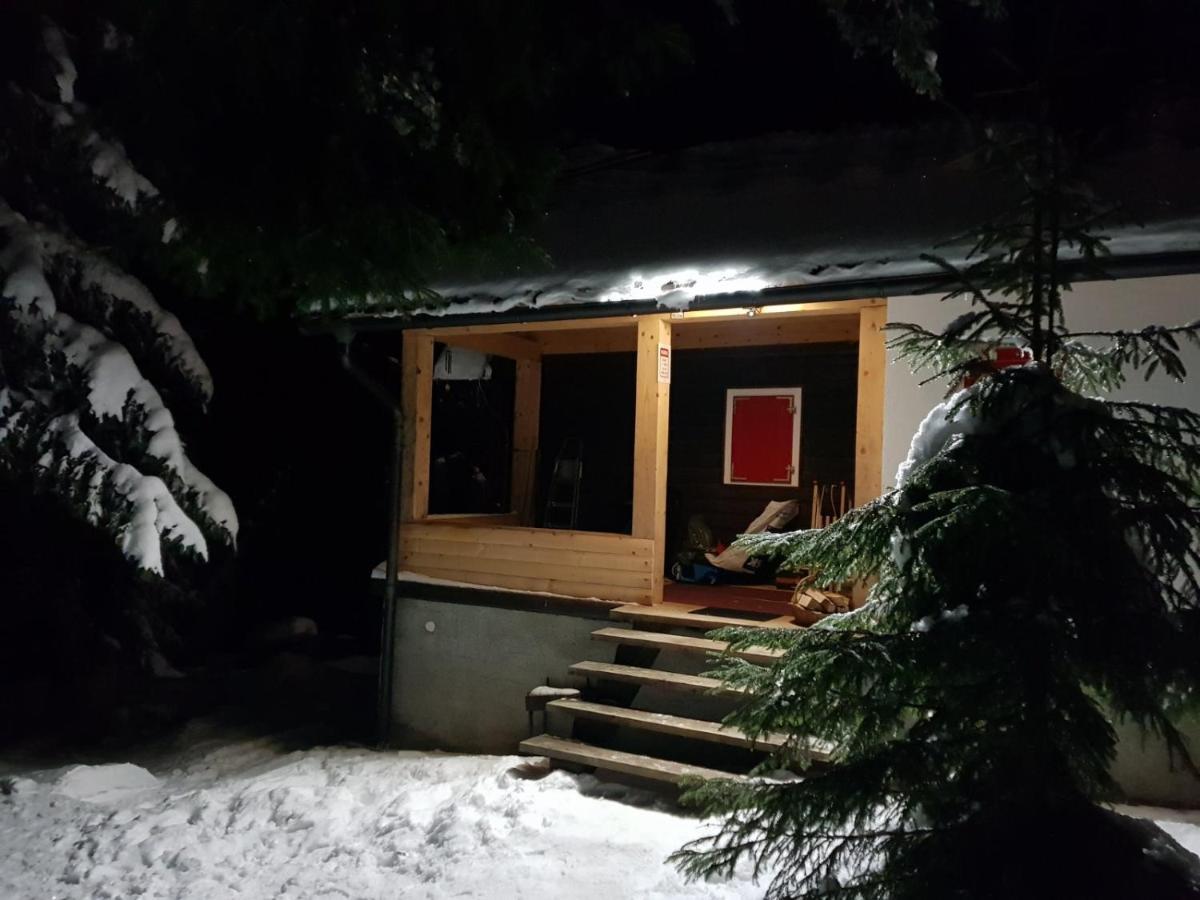 Snowhite Jahorina Villa Eksteriør billede